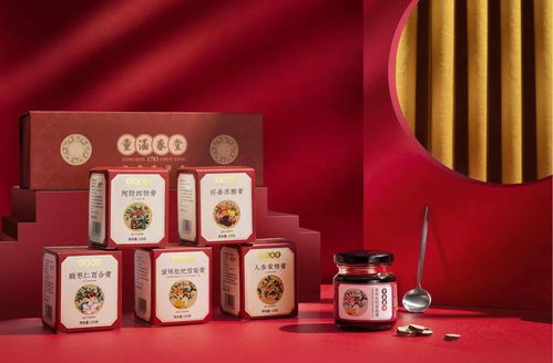 年轻养生族的新宠 保健药品包装设计与养生服务的潮流趋势