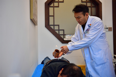 江西樟树 名医荟萃守护健康，养生保健服务惠及民生