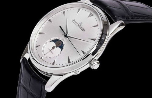 如何判断您的机械表是否需要返厂保养